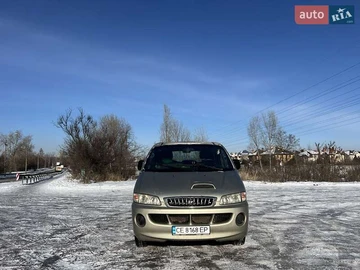 Авто Hyundai H 200 2004 № 8449612