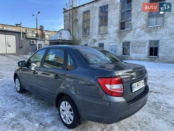 Авто ВАЗ 2190 Granta 2019 № 8449615