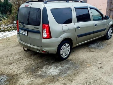 Авто Dacia Logan 2011 № 8449627