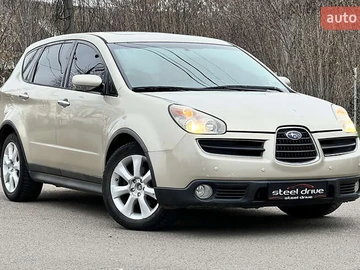 Авто Subaru Tribeca 2006 № 8449635