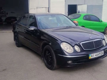 Авто Mercedes E-Class 2005 № 8449639