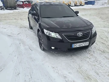 Авто Toyota Camry 2008 № 8449640