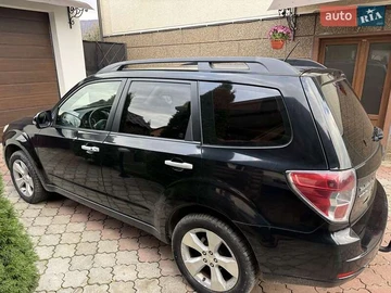 Авто Subaru Forester 2011 № 8449660
