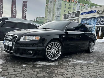Авто Audi A4 2006 № 8449663