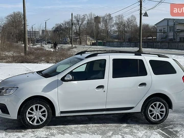 Авто Renault Logan 2017 № 8449814