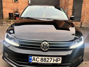Авто Volkswagen Jetta 2016 № 8449833
