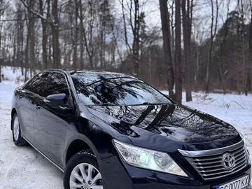Авто Toyota Camry 2014 № 8449850