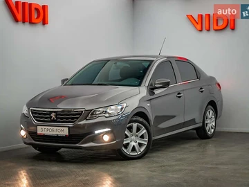 Авто Peugeot 301 2021 № 8449860