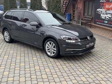 Авто Volkswagen Golf 2017 № 8449865