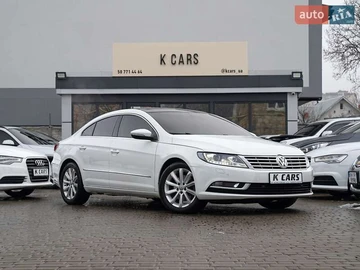 Авто Volkswagen Cc Passat Cc 2014 № 8449866