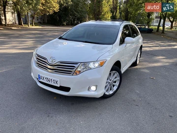 Авто Toyota Venza 2012 № 8449869