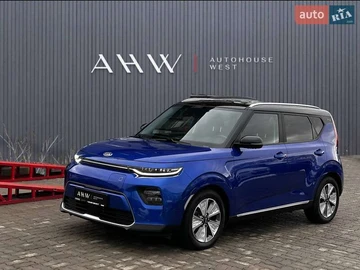 Авто KIA Soul 2021 № 8449885