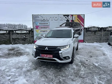 Авто Mitsubishi Outlander 2016 № 8449891