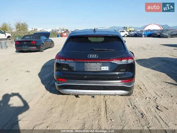 Авто Audi Q4 E-Tron 2023 № 8449894