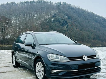 Авто Volkswagen Golf 2020 № 8449895