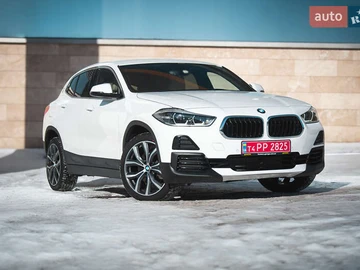 Авто BMW X2 2018 № 8449973