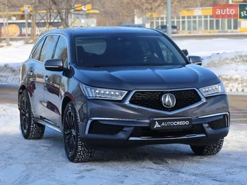 Авто Acura Mdx 2019 № 8450004