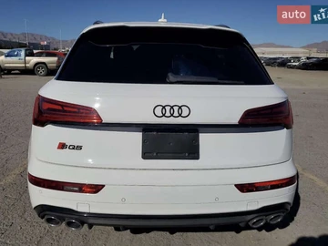 Авто Audi Sq5 2021 № 8450086