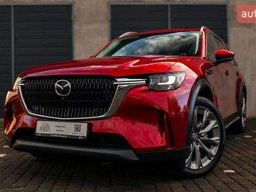 Авто Mazda Cx-90 2023 № 8450090