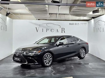 Авто Lexus Es 2022 № 8450092