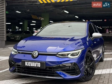 Авто Volkswagen Golf R 2022 № 8450093