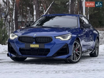 Авто BMW 2 Series 2024 № 8450098