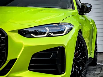 Авто BMW 4 Series 2021 № 8450099