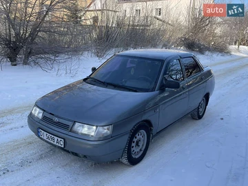 Авто ВАЗ 2110 2007 № 8450111