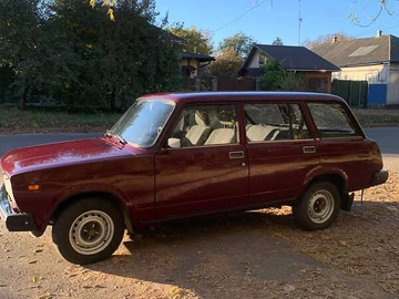Авто ВАЗ 2104 2005 № 8450112