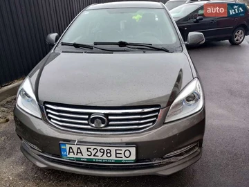 Авто Great Wall Voleex C30 2018 № 8450146