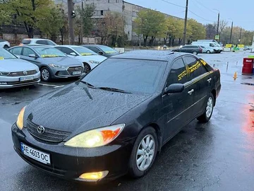 Авто Toyota Camry 2004 № 8450147