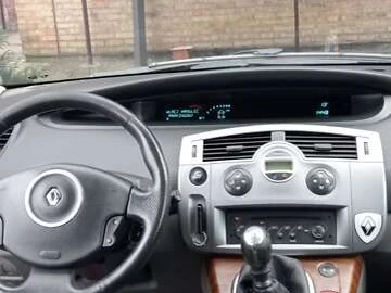 Авто Renault Grand Scenic 2007 № 8450149