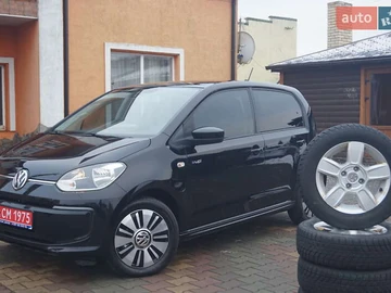 Авто Volkswagen Up 2015 № 8450211