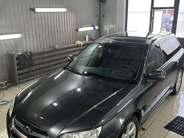 Авто Subaru Legacy 2008 № 8450220