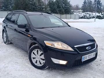 Авто Ford Mondeo 2010 № 8450222