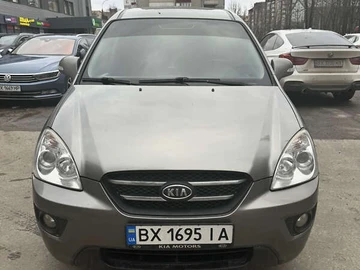 Авто KIA Carens 2010 № 8450230