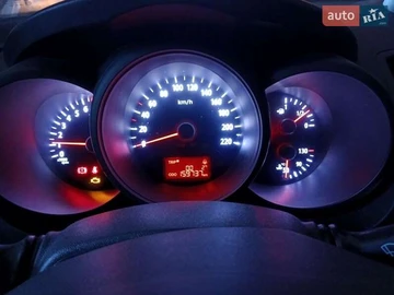 Авто KIA Soul 2012 № 8450234