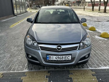 Авто Opel Astra 2011 № 8450298