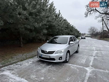 Авто Toyota Corolla 2010 № 8450307