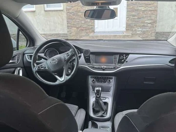 Авто Opel Astra 2017 № 8450312