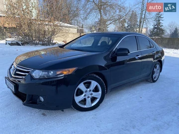 Авто Honda Accord 2010 № 8450313
