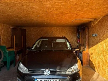 Авто Volkswagen Golf 2014 № 8450315