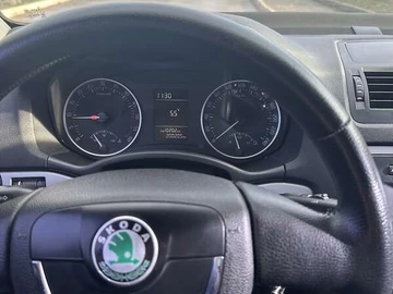 Авто Skoda Octavia 2012 № 8450320