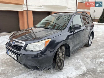 Авто Subaru Forester 2013 № 8450321