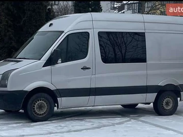 Авто Volkswagen Lt 2006 № 8450322