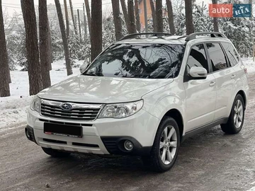 Авто Subaru Forester 2012 № 8450335