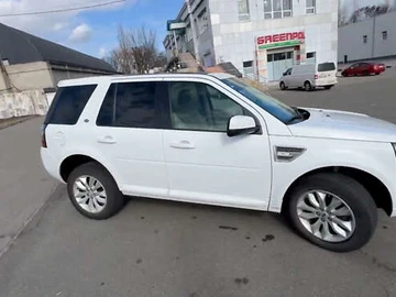 Авто Land Rover Freelander 2013 № 8450338