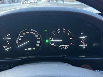 Авто Lexus Lx 2006 № 8450368