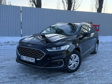 Авто Ford Mondeo 2019 № 8450369