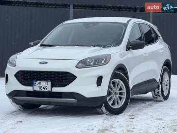 Авто Ford Escape 2022 № 8450370